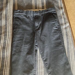 Jcrew crew cuts boys dress pants dusty blue